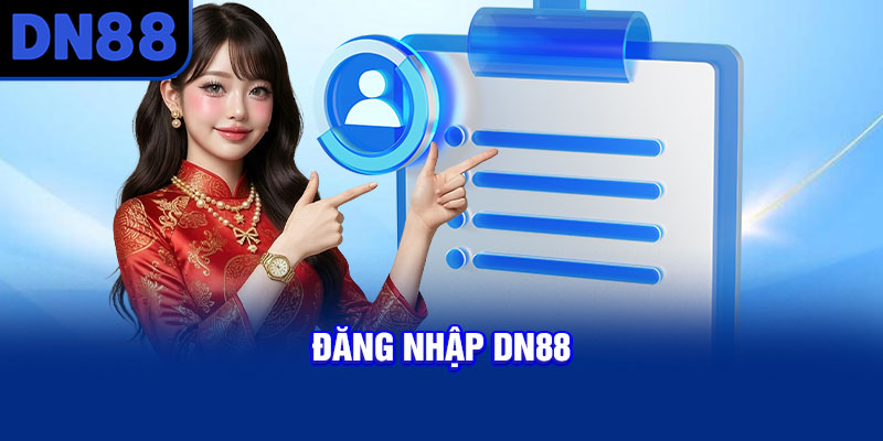 Đăng nhập DN88